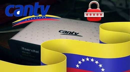¿Cómo cambiar la clave del Wi-Fi de Cantv? GUÍA para hacerlo de manera sencilla