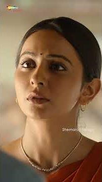 ఫారెస్ట్ ఆఫీసర్ గా బాధ్యతలు చేపట్టిన వైష్ణవ్ తేజ్ | Kondapolam Movie | Vaisshnav Tej | YT Shorts