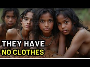 STRANGEST Country - Where Women are FORBIDDEN From Wearing Clothes | Travel Documentary
