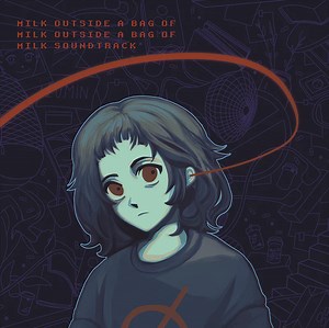 Nikita Kryukov - Milk Outside A Bag Of Milk Outside A Bag Of Milk Soundtrack