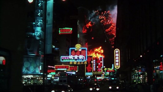 Godzilla vs. Destoroyah