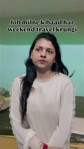 Every weekend situation 😕