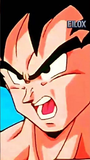 Goku SSJ1 with the Ultra Instinct Song 🌌