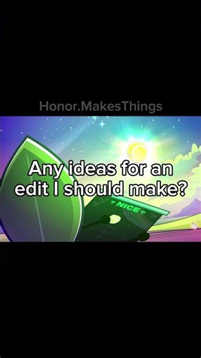 Any ideas twins? #bfdi #bfdia #idfb #bfb #tpot #bfdie #songlyrics #fyp #osc #viral #fypシ #edit