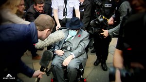 It’s a mystery that has captured the world’s attention. Watch tonight at 9/8c on an all-new 2-hour Dateline. | Dateline NBC