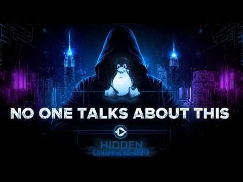 Why No One Talks About This Hidden Linux Distro — But It’s a Game-Changer