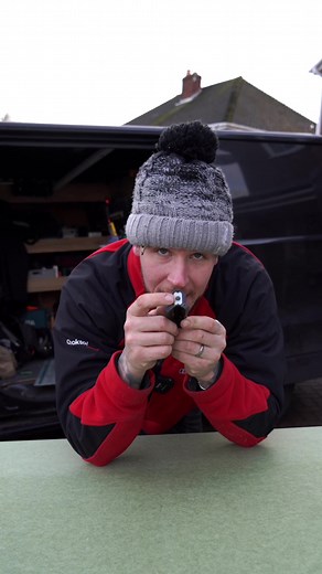 Time-Saving Trim Tool for Carpentry and DIY Projects