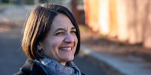 Rep. Balint shares committee assignment hopes