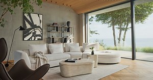 Cómo elegir el sofá perfecto para tu casa: una guía práctica y efectiva en 5 pasos