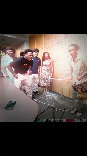 Speed cooked the dog 💀🙏 #ishowspeed #edit #ishowspeedindia