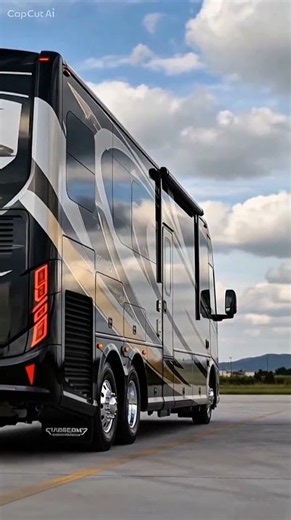 2027 Luxury Motorhomes: Prices, Interiors & Most Expensive RVs!