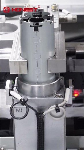 Automotive Seat Motor Quality: Reliant on Manufacturing Process or Inspection?