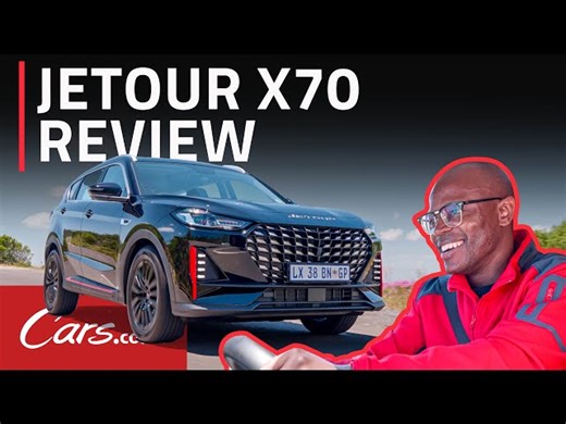 Jetour X70 Plus Review: Should you buy it?