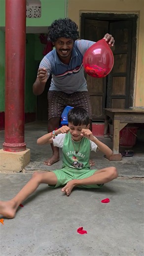 papa meri papa shdh xbxb #anaya #anaya #funny