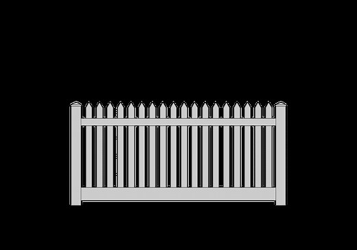 Top Residential Fencing Supplier Australia - Think Fencing