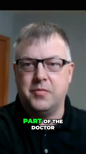 Doctor's Secrets: How to Maintain Your Professional Image, Anywhere Maintaining a doctor's professional image requires consistent dedication. It means showing leadership and understanding in every doctor-patient relationship. True professionalism wins trust. 🎙️ Listen to the Full Episode Catch the full podcast here: 👉 https://rss.com/podcasts/the-practice-builders/2045612 📺 On YouTube: 👉 https://www.youtube.com/watch?v=LnSiWjOplVE 🔔 Don’t forget to like, share, and subscribe for more practi