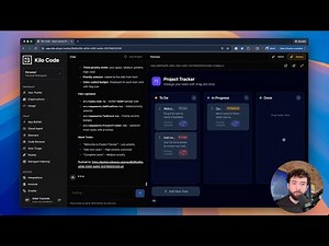 Prototyping at Kilo Speed (App Builder x MiniMax M2.1)