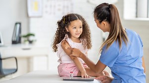 National Immunization Awareness Month: Free opportunities to update vaccinations