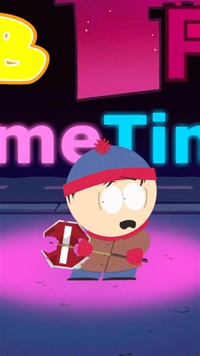 Stan | South Park | FNF Character Test