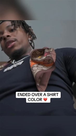 What color is this shirt?? 🤦🏽‍♂️ | Truecam