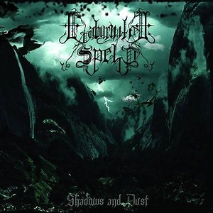 Labyrinth Spell - Shadows And Dust