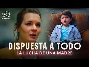 Un Regalo del Destino… ¿Podrá Recuperar Lo que Perdió? | Dispuesta a Todo ⚡💔 Serie En Español Latino