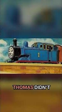 The Edwards' Design of THOMAS THE TANK ENGINE