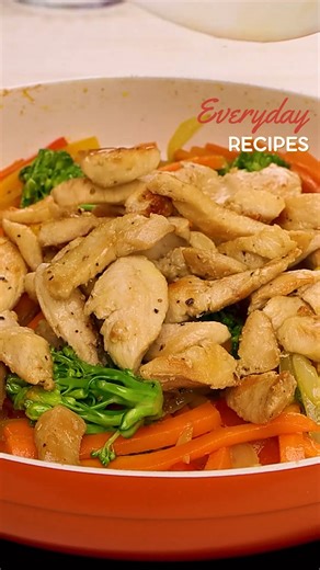 6.9K views · 56 reactions | Restaurant recipe! And now I always cook at home | Everyday Recipes | Facebook