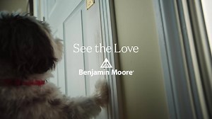 We’ve all gone a bit stir crazy lately. Find a Benjamin Moore retailer and give your walls a fresh coat of paint. | Benjamin Moore