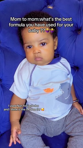 Best Baby Formulas: Mom to Mom Recommendations