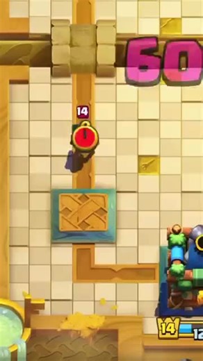 Lost Internet During Clash Royale Match