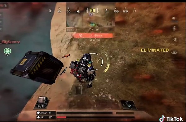 Top Call of Duty Mobile Clips Compilation