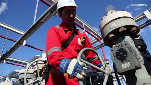 ExxonMobil predicted climate change during 1970s with inhouse high-end research