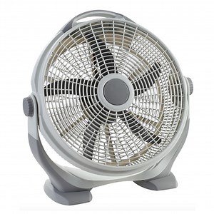 [Hot Item] 3-Speed 20 Inch Air Cooling Portable Box Fan with Long Life Motor