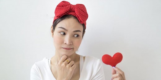 Reparenting: Seeking Healing for Your Inner Child