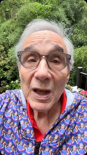 @the_sci_fi_center @tromapopm @tromateam @cassz77 @bigduckpix @a.l_miller @jamesgunn @danthetromite @frankiebonesphilly | Lloyd Kaufman