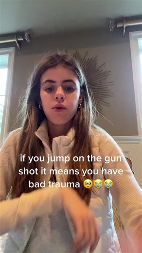 Understanding Trauma Responses in Daily Life