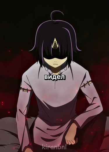 Может разрушить все только превращением😈🥶 Название в тгк в профиле #anime #аниме