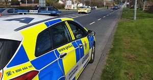 The questions gardai will be asking motorists at checkpoints