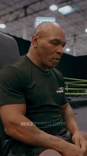 Inside Mike Tyson’s INSANE Training Camp That Created a Boxing Legend