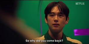Squid Game season 2 – official trailer (Netflix)