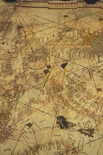 2K views · 37 reactions | Mapas Asombrosos  #maps #enigma #mistery #misterio | CosasRandom | Facebook