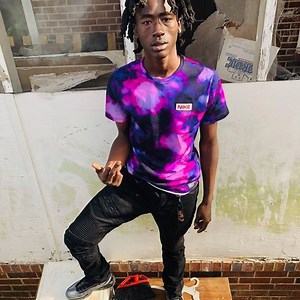 EKT 40 - Everything King Terk [Official Video]