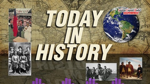 Sāmoa Capital Radio, 30 JAN 2026 | Sāmoa Capital Radio