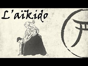 9eme kyu: l'aïkido