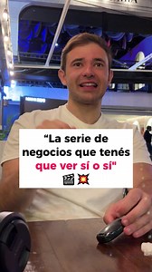 Serie recomendada: Billonario Encubierto