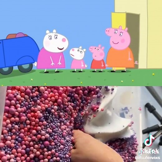 Risa Extrema en Peppa Pig: Humor y Momentos Graciosos