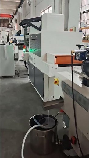edgebanding digital printing and uv coating line #machine#edgebanding #digital printing
