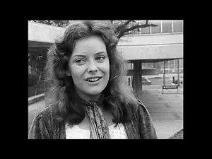 Rag Week At University College Dublin, Ireland 1974