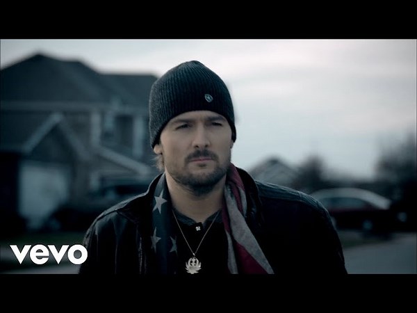 Eric Church - Springsteen (Official Music Video) [a0305f]